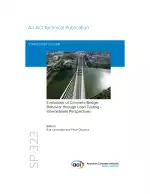 ACI SP-323:2018