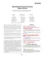 ACI 441R-96