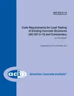 ACI 437.2-13