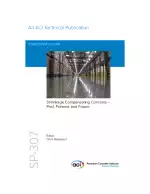 ACI SP-307:2016