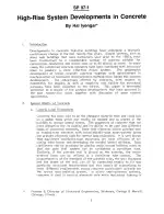 ACI SP-97:1987