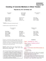 ACI 224.2R-92 (R2004)