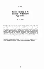 ACI SP-144:1994