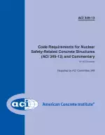 ACI 349-13