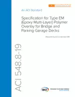 ACI 548.8-19 (SI)
