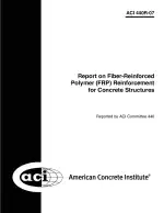 ACI 440R-07
