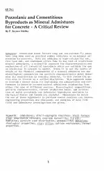 ACI SP-79:1983