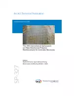ACI SP-327:2018