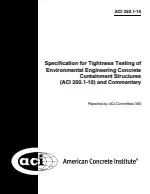 ACI 350.1-10