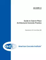 ACI 303R-12