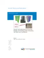 ACI SP-316:2017