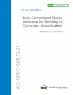 ACI SPEC-548.13-21 (IN-LB)