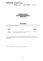UNE-EN 1999-1-1:2007/A1:2009