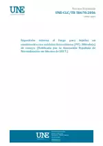 UNE-CLC/TR 50670:2016