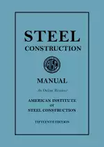 AISC 325-17