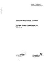 AS/NZS 2589:2017
