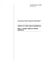 AS/NZS 2276.2:1998 (R2017)