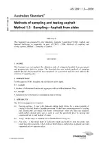AS 2891.1.3:2008