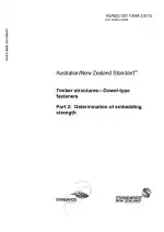 AS/NZS ISO 10984.2:2015