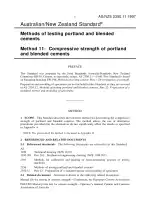 AS/NZS 2350.11:1997