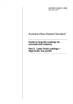 AS/NZS 4548.2:1999 (R2013)