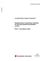 AS/NZS 3582.3:2002