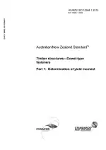 AS/NZS ISO 10984.1:2015