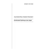 AS/NZS 4192:1994