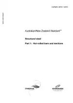 AS/NZS 3679.1:2010