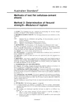AS 3991.2:1992