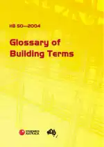 HB 50:2004