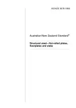 AS/NZS 3678:1996