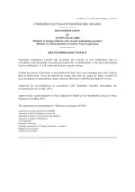 AS/NZS 2341.23:2002 (R2013)