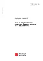 AS ISO 13822:2005 (R2016)