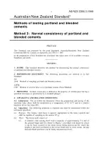 AS/NZS 2350.3:1999