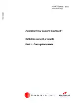 AS/NZS 2908.1:2000 (R2020)