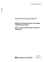 AS/NZS 2341.0:2002