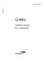 AS 3610.1:2018