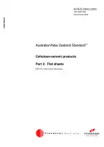 AS/NZS 2908.2:2000 (R2020)