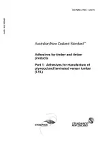 AS/NZS 2754.1:2016