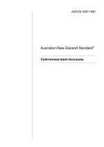AS/NZS 4600:1996