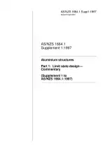 AS/NZS 1664.1 Supp 1:1997 (R2020)