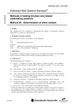 AS/NZS 2341.26:2002