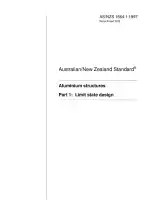 AS/NZS 1664.1:1997 (R2020)