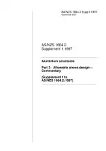 AS/NZS 1664.2 Supp 1:1997 (R2020)
