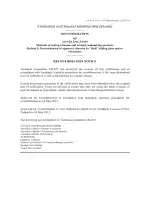 AS/NZS 2341.5:1997 (R2013)