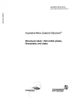 AS/NZS 3678:2016