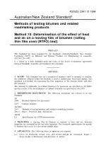 AS/NZS 2341.10:1994