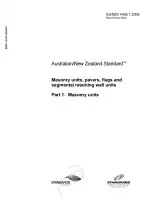 AS/NZS 4455.1:2008 (R2020)