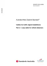 AS/NZS 2276.3:2002 (R2017)